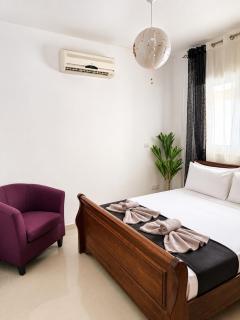 Eucalyptus Garden Suite - Protaras - 6