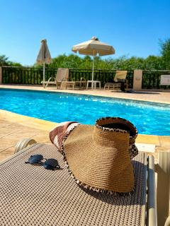 Eucalyptus Garden Suite - Protaras - 4