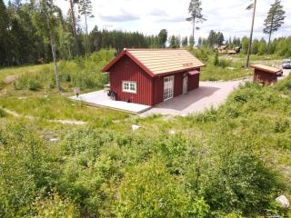 Bluebirch Cabin - 8