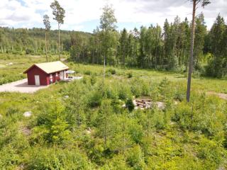 Bluebirch Cabin - 7