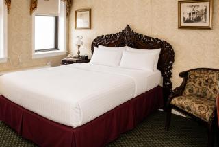 Lafayette Hotel Marietta - 5