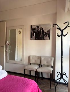 Bnb Loft XXXII - Bv Oroño , zona Hospitales - 5