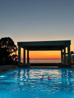 Villa Sunlight - 5