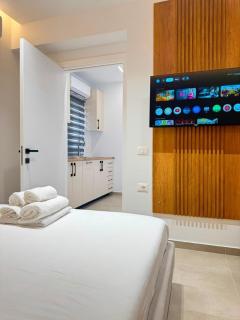Aleks Crystal Apartment - 8