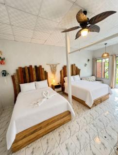 Boquete Firefly Inn - 8