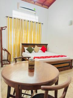 senlin villa - 1