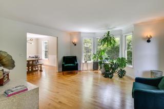 Heated Pool, 6 Acres: Beacon Area Vacation Rental - 4