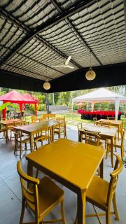 ORENDA ECO LODGE & SPA - 7