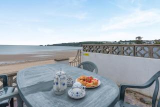 4 Bed in Saundersfoot oc-pw9197 - 0