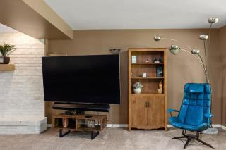 River Retreat Secluded Oasis with Hot Tub-Family Friendly - 2