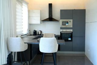 Somptueux appartement de type F2 à Ngor - 4