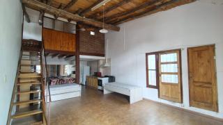 Amplio Loft Céntrico en San Rafael - 9
