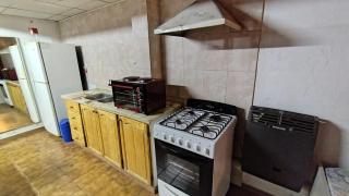 Amplio Loft Céntrico en San Rafael - 8