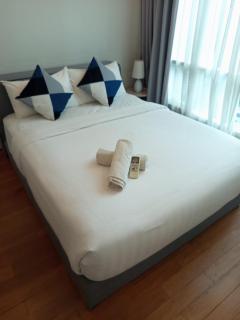 Vortex suites KLCC kuala lumpur staycation by SERVICE APARTMENT - 5