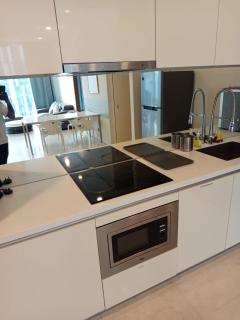 Vortex suites KLCC kuala lumpur staycation by SERVICE APARTMENT - 3