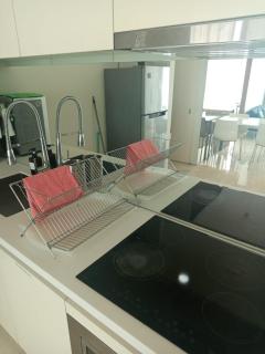 Vortex suites KLCC kuala lumpur staycation by SERVICE APARTMENT - 1