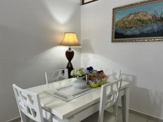 Sea-View Apartament,Kompleksi Fishta - 3