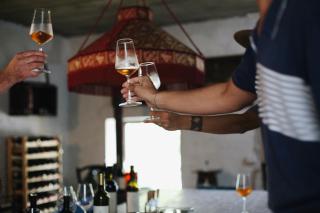 Togonidze's Wine Cellar - 9