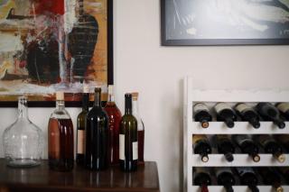 Togonidze's Wine Cellar - 1