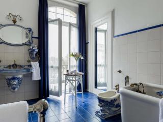 Royal St. Georges Hotel Interlaken - MGallery Collection - 9