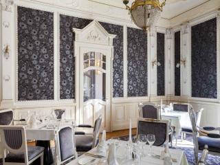 Royal St. Georges Hotel Interlaken - MGallery Collection - 7