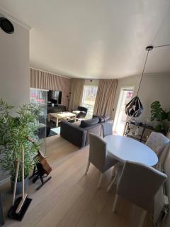 3 roms leilighet på Nidelvåsen, Arendal - 1