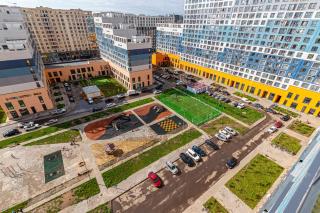 2х комнатные и однокомнатные квартиры возле Кардиоцентра - 5