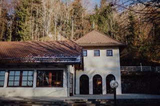 Ansitz Wartenfels - 6