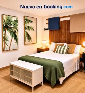 HOTEL LOS ALAMOS BOUTIQUE - 0