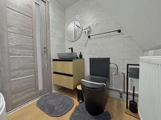 Cabana Bucegi View A-Frame Bran - 1