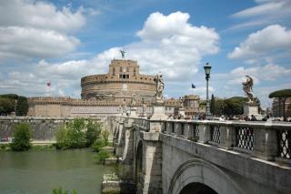 Suites 44 Via Cicerone - modern Rooms - Guesthouse close to Vaticano, San Pietro, Castel Sant'angelo - 7