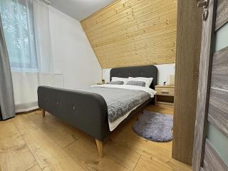 Cabana Bucegi View A-Frame Bran - 5
