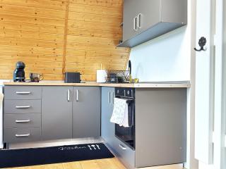 Cabana Bucegi View A-Frame Bran - 6