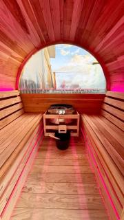 The Mango Shed Perfect Family Getaway With Sauna - 3