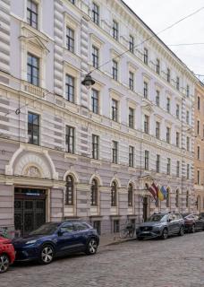Design 3-Bedroom Apartment, 98m2 - Blaumaņa Street, Central Riga - 7