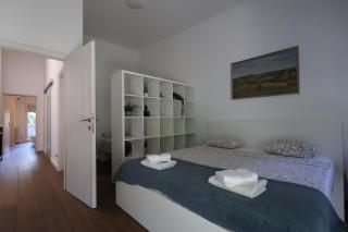 Quaint Townhome w Forest View - Zagreb - 6