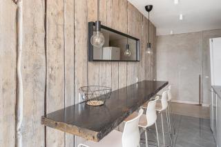 Design 3-Bedroom Apartment, 98m2 - Blaumaņa Street, Central Riga - 9