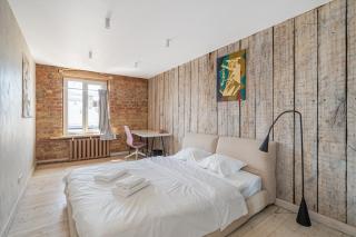 Design 3-Bedroom Apartment, 98m2 - Blaumaņa Street, Central Riga - 8