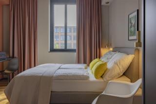 ipartment Leverkusen @HOME by Best Western - 2