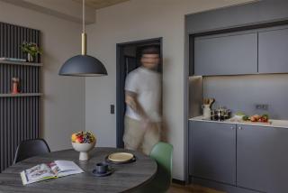 ipartment Leverkusen @HOME by Best Western - 1