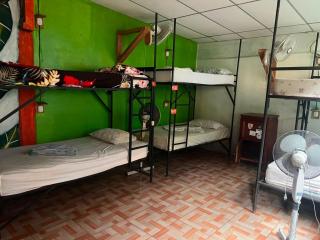 Lazy Crab Hostel - 3
