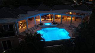 C'RENITY VILLA - 0