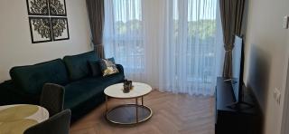 H8 Apartments Klaipėda City, Self check-in - 9