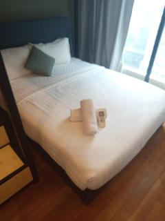 Vortex suites KLCC kuala lumpur staycation by SERVICE APARTMENT - 8