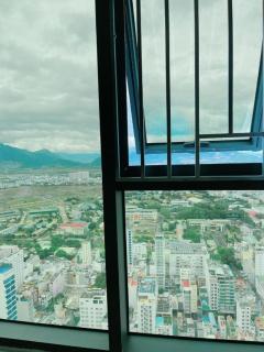 Ruby Beach Nha Trang appartment - 5