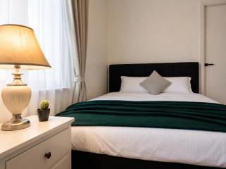 Apartments near Calvin Harris concert - Free Parking - 9
