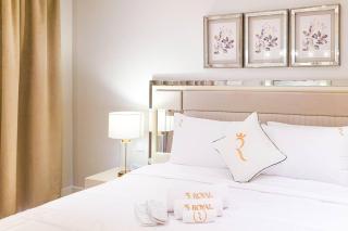 Seaside 3BR with Maid's Room in Saadiyat Island - 8