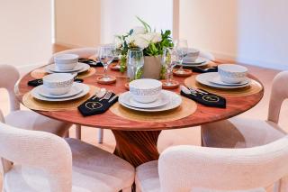 Seaside 3BR with Maid's Room in Saadiyat Island - 6