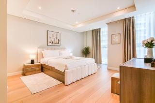 Seaside 3BR with Maid's Room in Saadiyat Island - 1