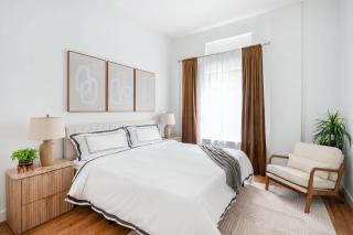 Prime UWS 2 Bedrooms Doorman Newly Furnished - 8
